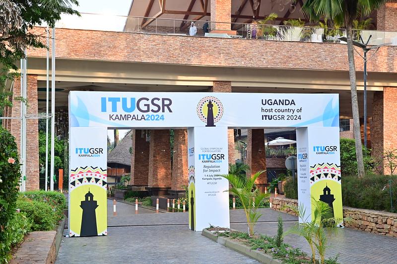 ITU Kampala
